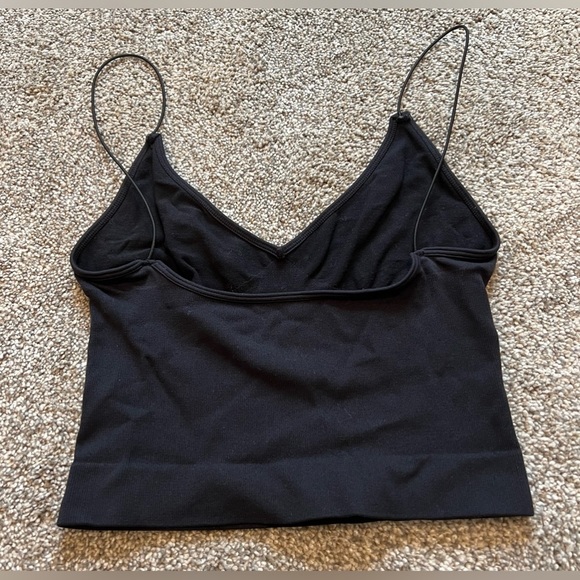 Free People Intimately Skinny Strap Cami Medium - Picture 3 of 5